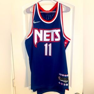Kyrie Irving Nike Diamond 75th Nike Jersey!